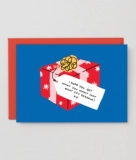 Импортные карточки, милая открытка, Великобритания, подарок на день рождения