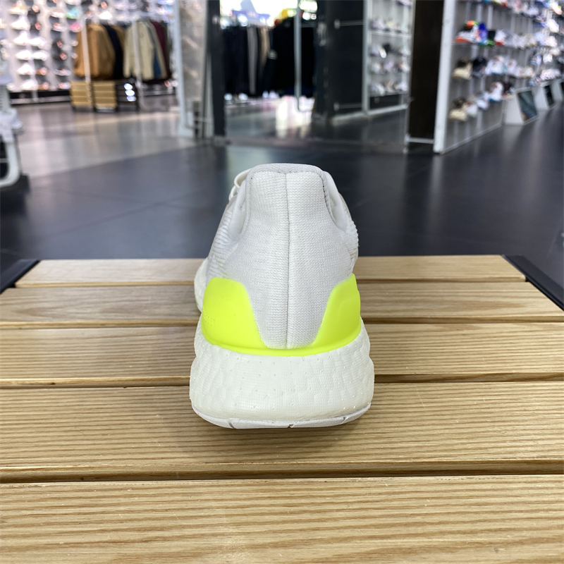 正品Adidas阿迪达斯男女PUREBOOST 23 HEAT.RDY轻便跑步鞋 IH7673 - 图1