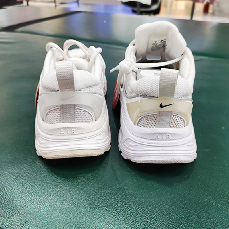 正品Nike耐克AIR MAX BLISS女子休闲运动鞋低帮跑步鞋 FD1453-030 - 图1