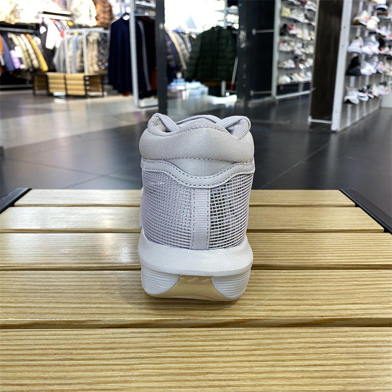 正品Nike/耐克男子新款轻便百搭缓震运动实战篮球鞋 FB2237-003-图0