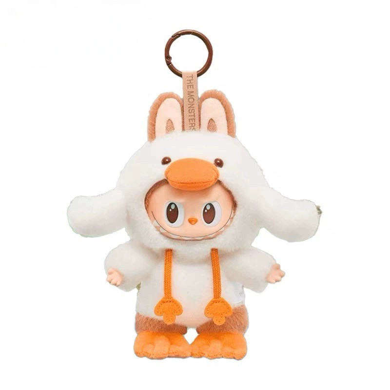 泡泡玛特LABUBU挂件吊卡小春天野鱼尾狮泰妹皇后米兰拉布布搪胶,淘宝优惠券,粉丝福利购,淘宝优惠卷