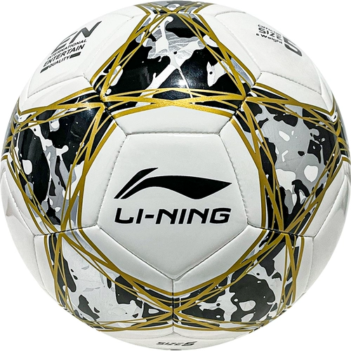 Li Ning Football Major Excam Competition Обучение взрослой № 5 подлинное № 4 3 дети № 4 Специальный бал ученика начальной школы № 4