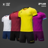 Футбольная форма, комплект для тренировок, короткий рукав, делается под заказ