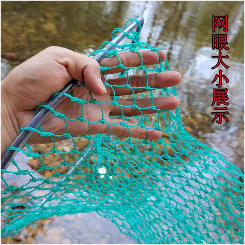 抓鸡专用网户外捕流浪猫鸽子抓鸭网兜抄网兔子捉猫鹅捕鸡套网扣,淘宝优惠券,粉丝福利购,淘宝优惠卷