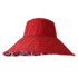 Camon oversized brim heat-insulating sun hat women's summer fashion sun hat anti-ultraviolet quick-drying fisherman hat foldable