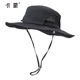 Camon large brim sun protection fisherman hat summer sun hat