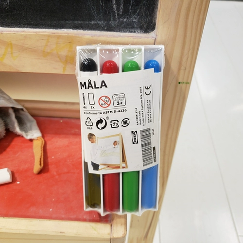 Ikea, доска для рисования, доска для письма для письма для рисования