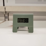 Ikea, термометр, универсальные цифровые часы