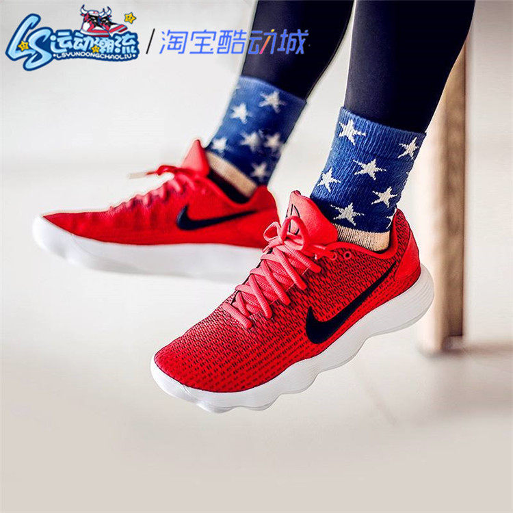 耐克nike hyperdunk hd2017篮球鞋 LS运动潮流 只有百分百正品篮球鞋