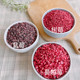 Favorite kitchen freeze-dried three-berry crushed urinary system