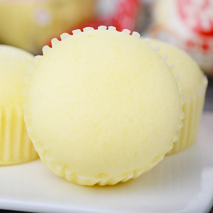 千丝蒸蛋糕整箱面包