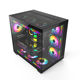Huntkey S980 Tornado Sea View Room Chassis