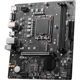 MSI H610-E motherboard supports 12/13CPU