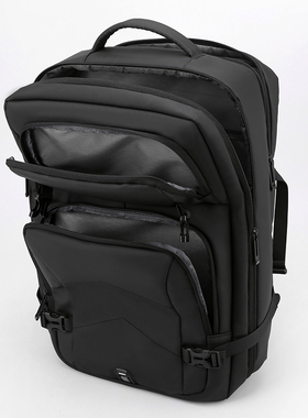 多功能旅行李包双肩包电脑包