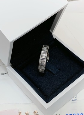 debeers戴比尔斯钻石切割