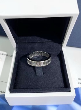 debeers戴比尔斯戒指