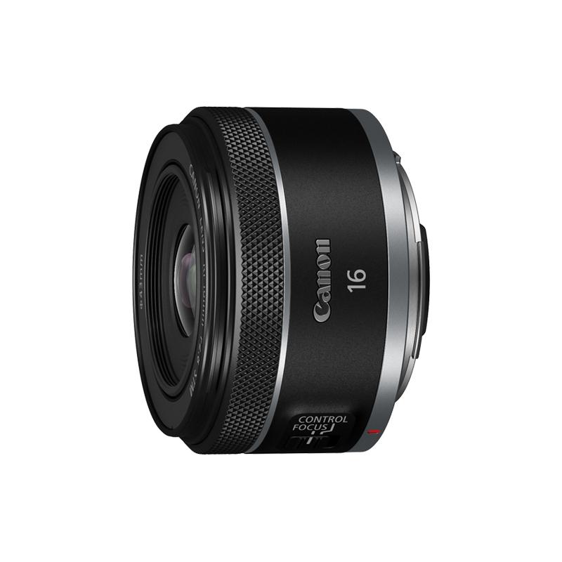 镜头出租 佳能 RF16mm F2.8 STM 大光圈超广角定焦镜头 内啥租赁 - 图3