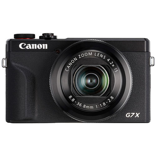 出租Canon/佳能 PowerShot G7 X Mark III G7X3 网红卡片机 内啥 - 图3
