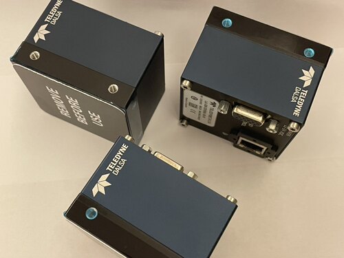 dalsa工业相机原装全新la-gm-02k08a-00-r - 图0