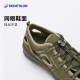 Decathlon sandals ນອກຫາດຊາຍ clogs wading ເກີບ