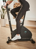 Decathlon dynamic exercise bike for home use indoor small