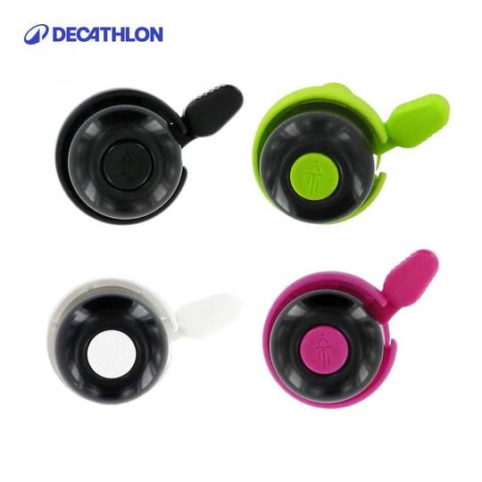 Decathlon bicycle bell mountain bike for children