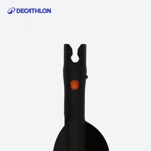 迪卡侬软头箭支射箭搭配GEO SOFT吸盘弓箭安全软箭头CSR3