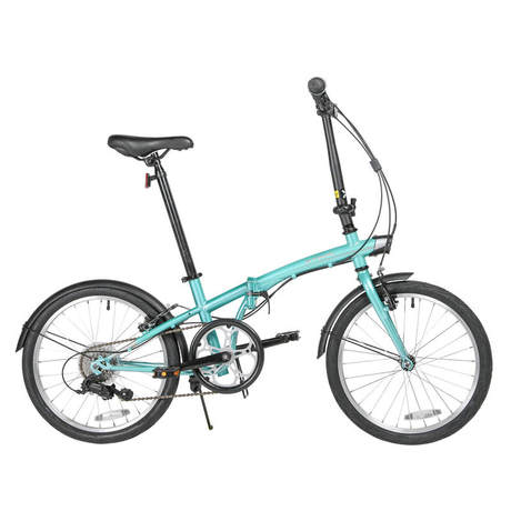 small adult bike
