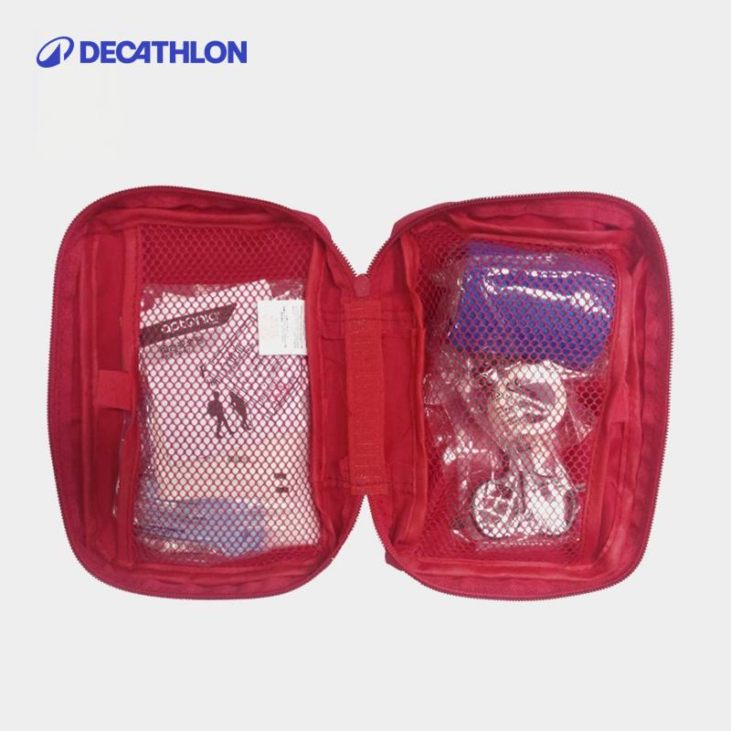 Decathlon outdoor first aid kit sports mountaineering