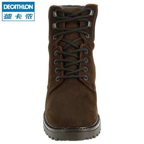 decathlon bike riding boots