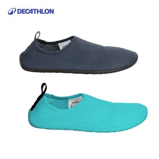 Decathlon wading creek tracing shoes outdoor anti-slip