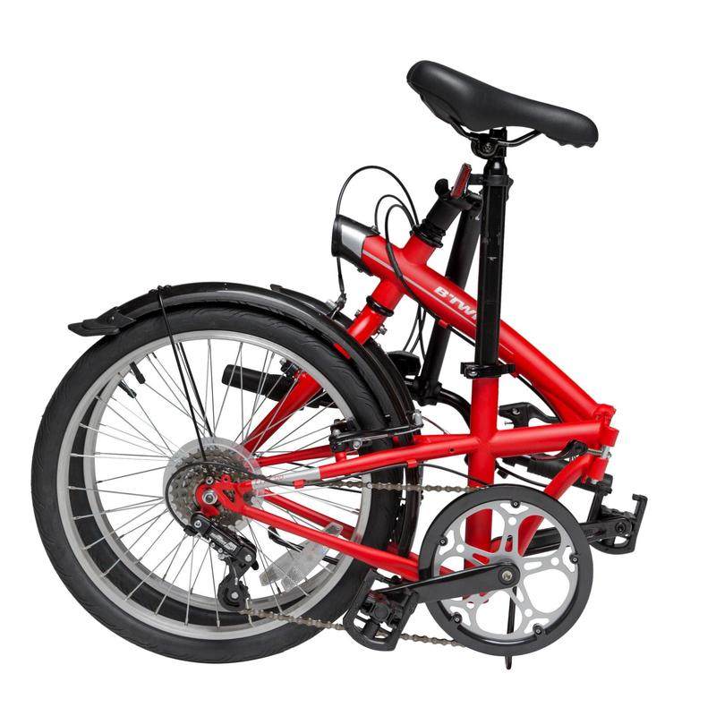 small adult bike