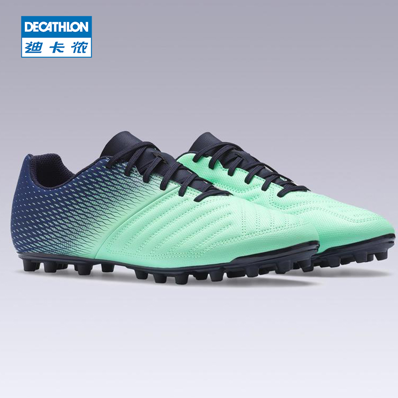 indoor football shoes decathlon