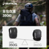 Decathlon cross-country running backpack large capacity outdoor