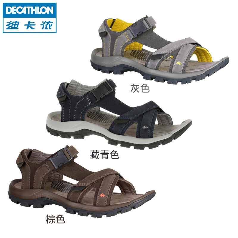 quechua sandals