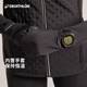 Decathlon cotton jacket for women in autumn and winter outdoor running sportswear