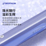 Decathlon, детский велосипед, официальный флагманский магазин, 16 дюймов, алюминиевый сплав, учит балансу