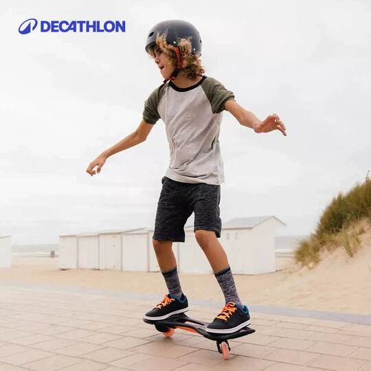 Decathlon Adult Professional 2 Liang Beginner Vitality Board