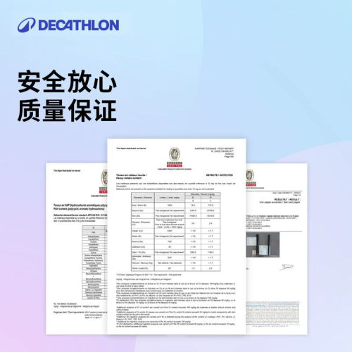 迪卡侬儿童高尔夫球杆2-13岁套杆男女款初学入门套杆CSR6 - 图2