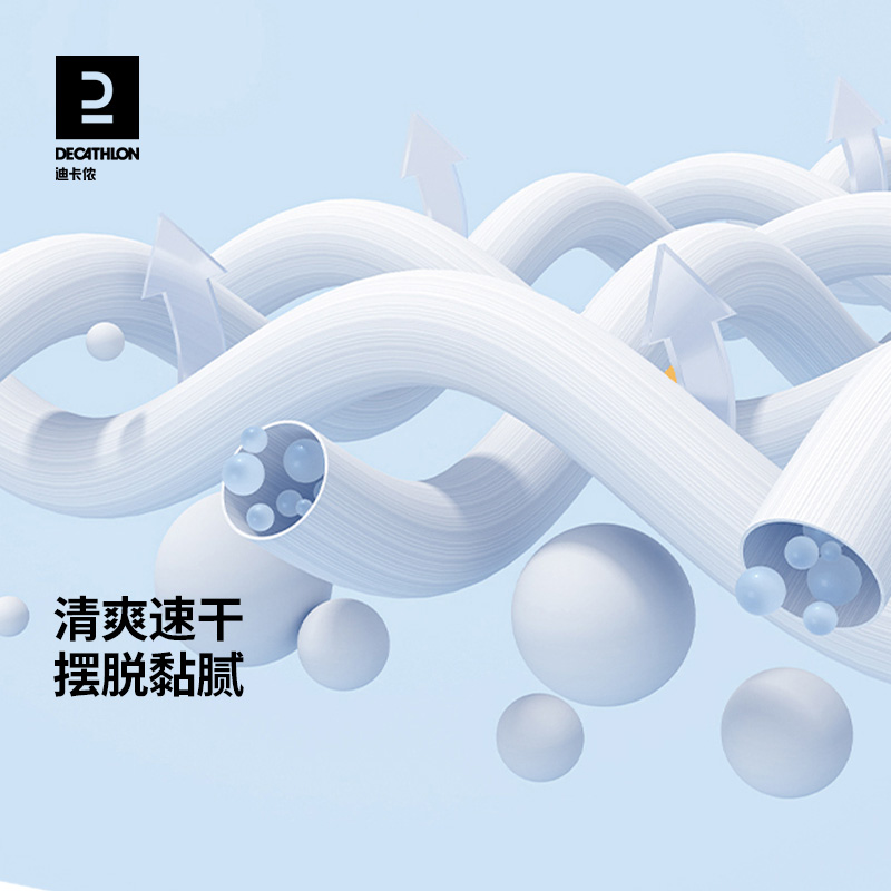 我的羽毛球装备：YONEX 尤尼克斯 羽毛球鞋+迪卡侬短袖+短裙