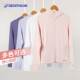 Women's Summer Breathable Sports Jacket Thin Sun Protection Clothing