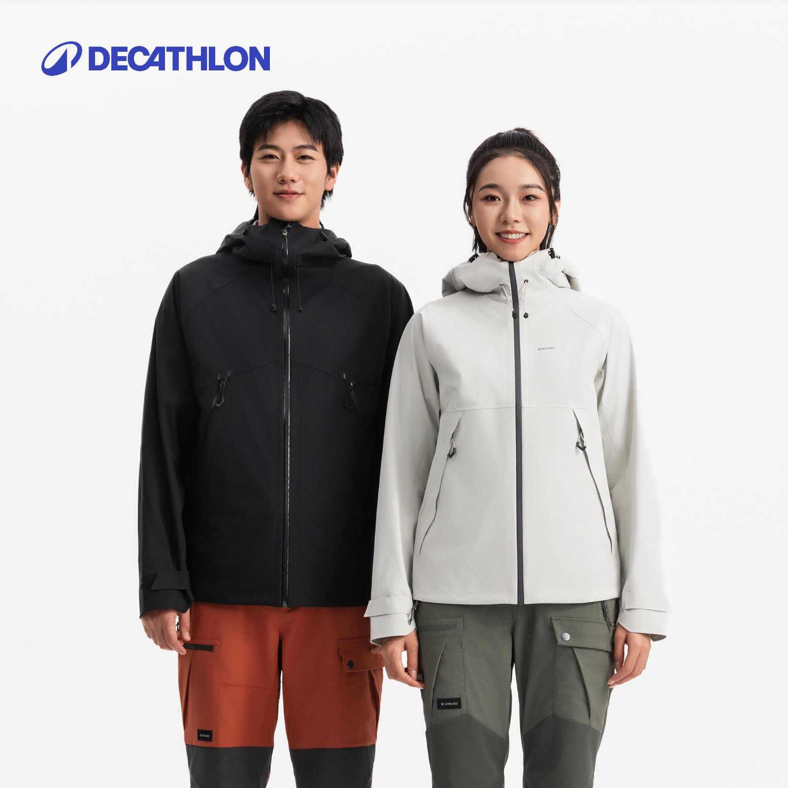 ٽۣDECATHION Ͽٯ MH500 һ Ӳǳ ¿434.9Ԫ