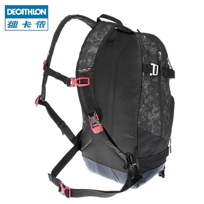 decathlon ski bag