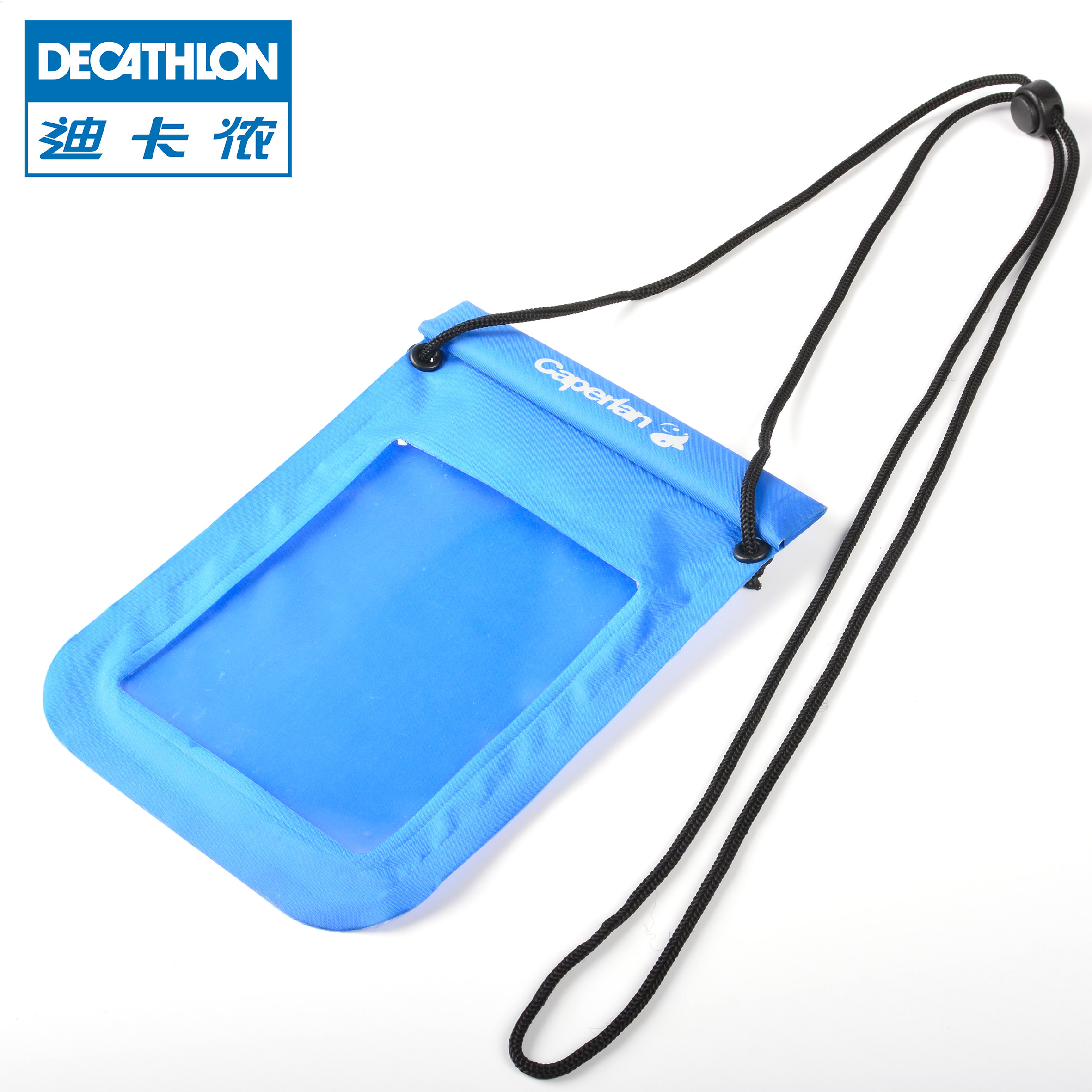 waterproof mobile cover decathlon