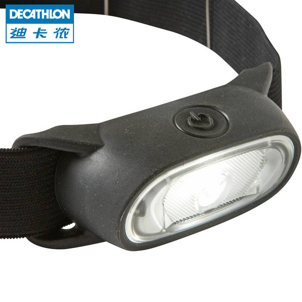 headlight decathlon