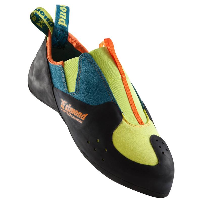 simond climbing shoes