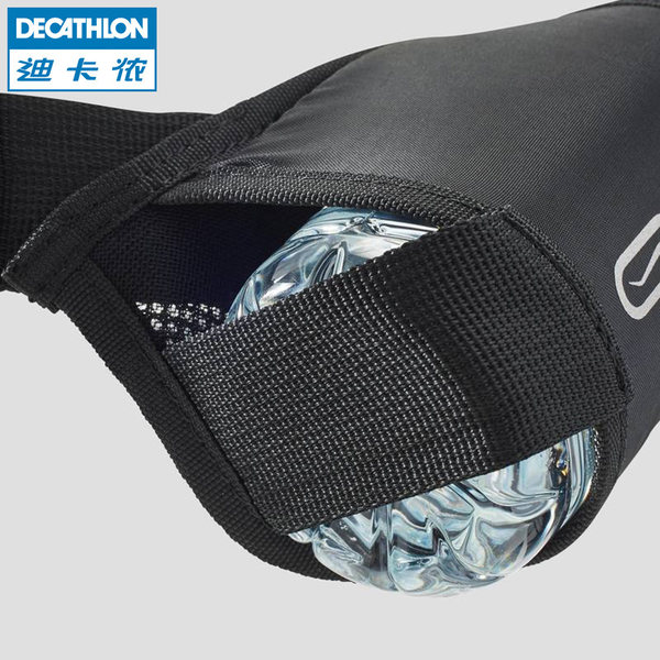 decathlon hip bag