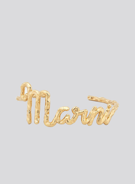 经典款520礼物MARNI金属