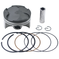 Adapted Honda CBR600 F5 piston piston ring 2007-2019-year piston piston ring living total sleeve stopper