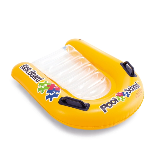 INTEX Водный надувной плавательный круг, игрушка для игр в воде, снаряжение